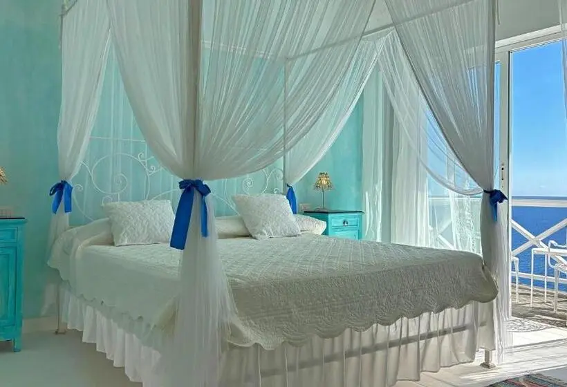 اتاق سوپریور, Dolcevita Cliff Private Resort By Klabhouse Adults Only