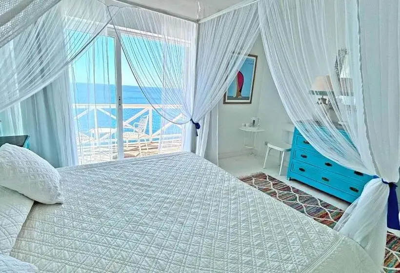 اتاق سوپریور, Dolcevita Cliff Private Resort By Klabhouse Adults Only