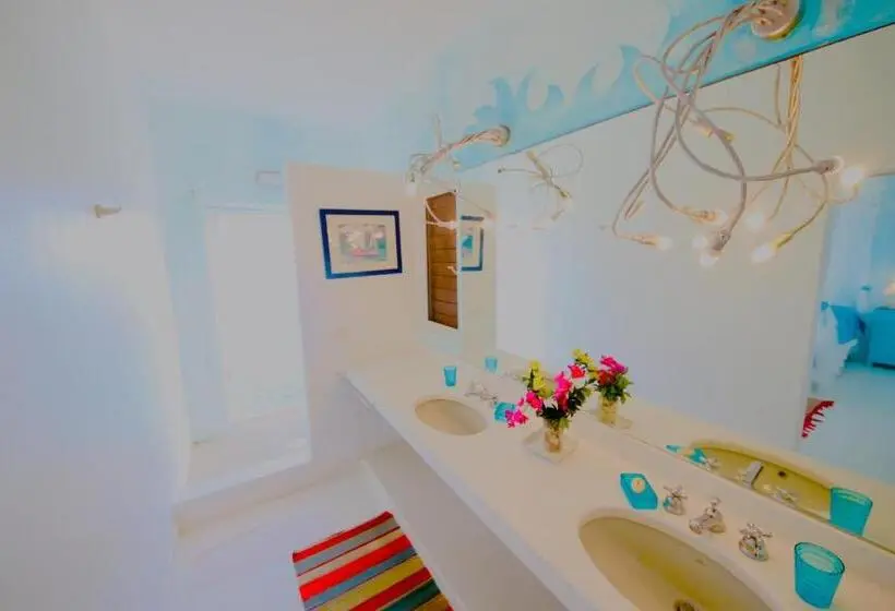 اتاق سوپریور, Dolcevita Cliff Private Resort By Klabhouse Adults Only
