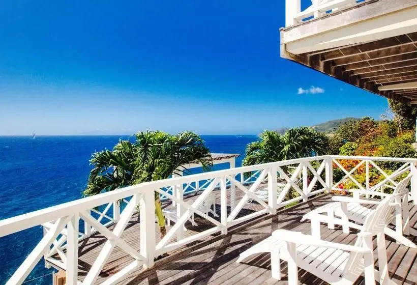 اتاق استاندارد, Dolcevita Cliff Private Resort By Klabhouse Adults Only