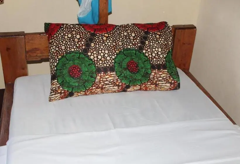 Standard-huone, Mafia Neptune Villa Lodge