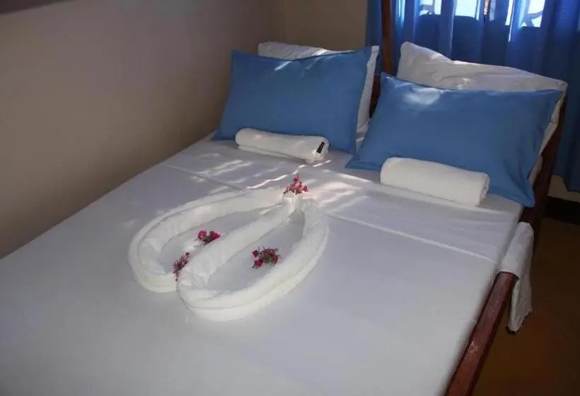 Standard-huone, Mafia Neptune Villa Lodge