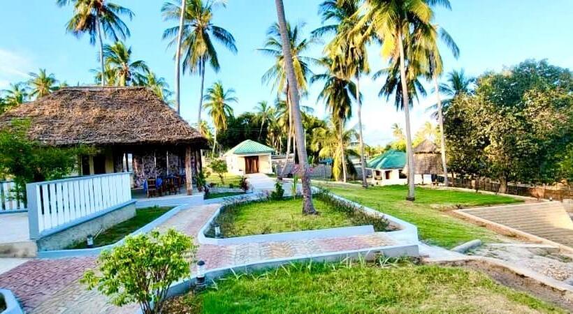 חדר סטנדרט, Mafia Neptune Villa Lodge