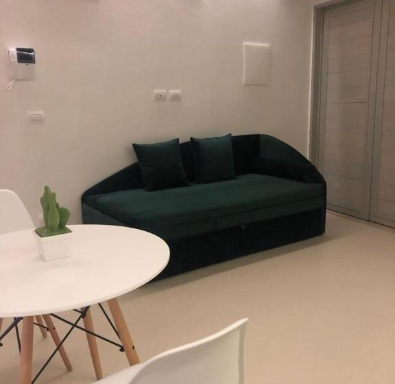 스탠다드 룸 킹사이즈 침대, Suite61