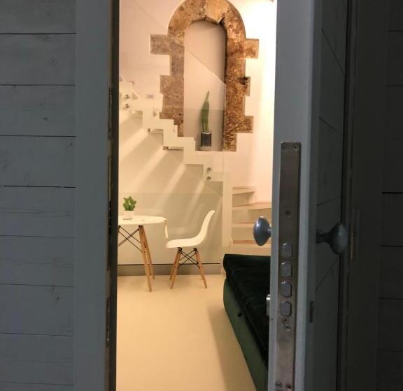 Стандартный Номер Кровать Кинг, Suite61