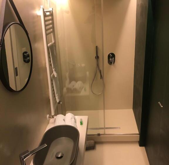 Номер Deluxe, Suite61