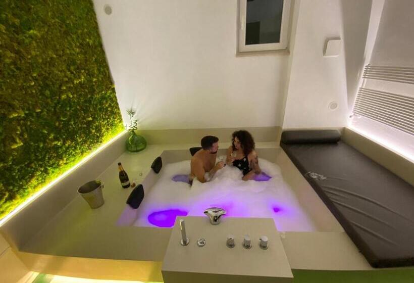 Стандартный Номер Кровать Кинг, Suite61