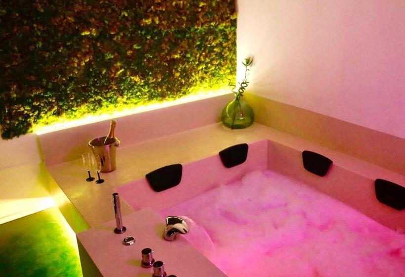 Стандартный Номер Кровать Кинг, Suite61