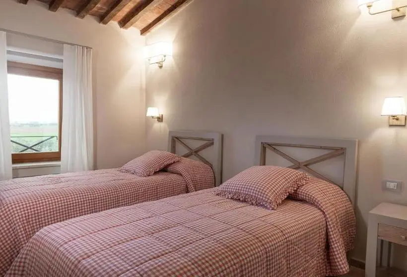 バルコニー付き１ベッドルームアパートメント, Relais Lungagnola