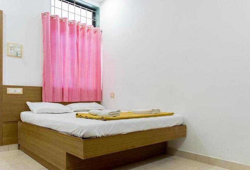 豪华房间, Arambol Plaza Beach Resort