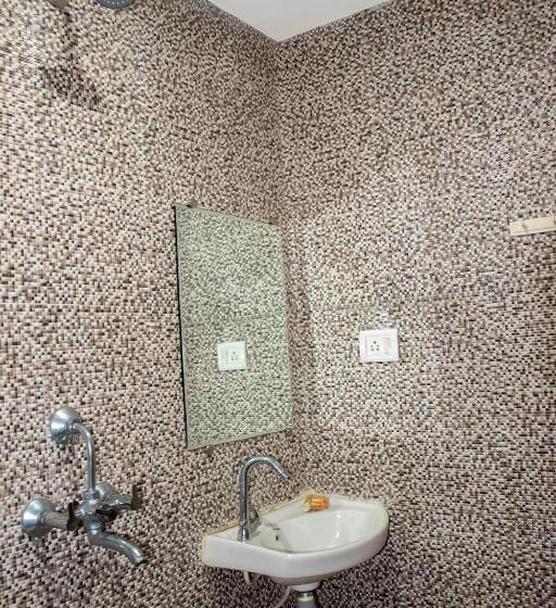 豪华房间, Arambol Plaza Beach Resort