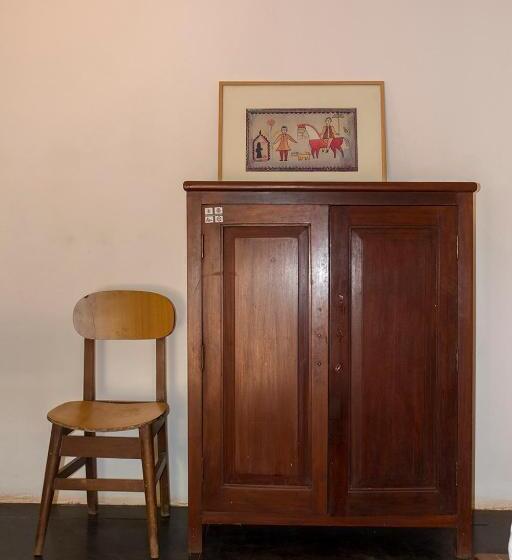 豪华房间, Arambol Plaza Beach Resort