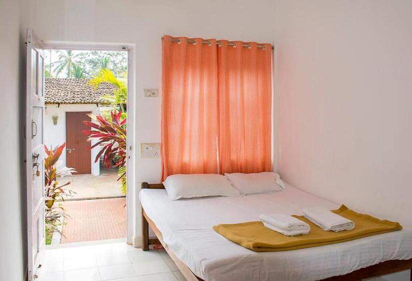 标准间, Arambol Plaza Beach Resort