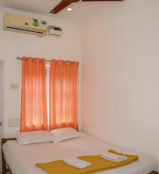 Номер Стандарт, Arambol Plaza Beach Resort
