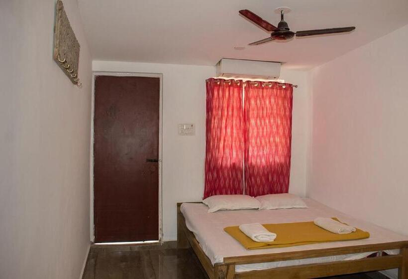 标准间, Arambol Plaza Beach Resort