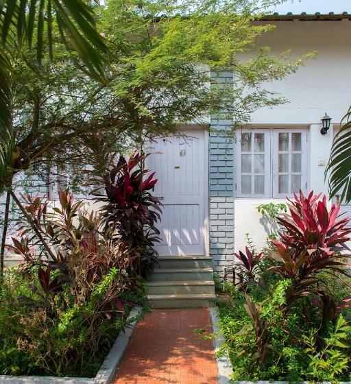 Номер Стандарт, Arambol Plaza Beach Resort