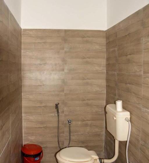 标准间, Arambol Plaza Beach Resort