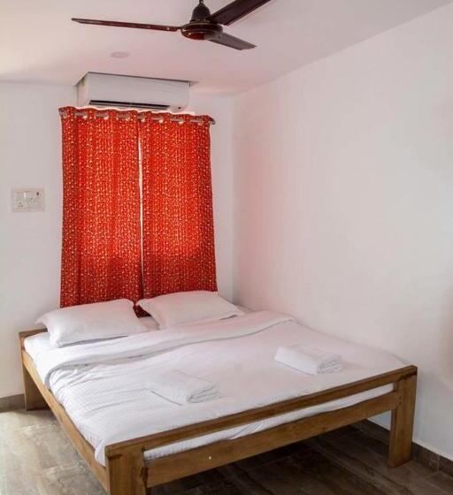 标准间, Arambol Plaza Beach Resort