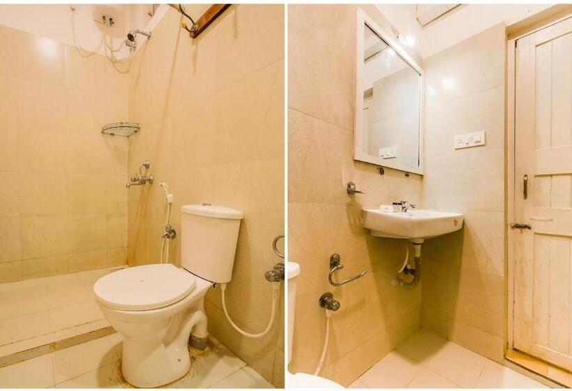 高级大房间, Arambol Plaza Beach Resort