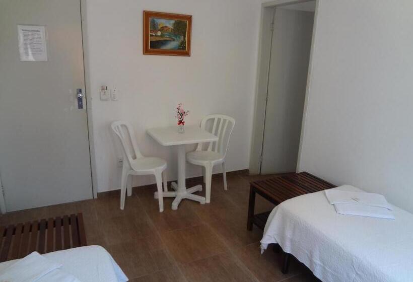 Семейный Номер, Caribe