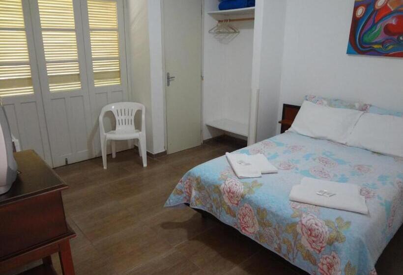 Семейный Номер, Caribe