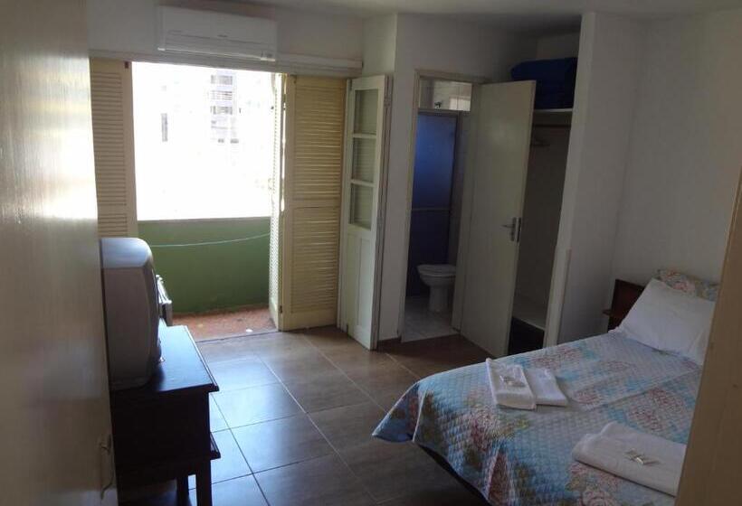 Семейный Номер, Caribe