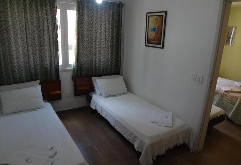 Семейный Номер, Caribe