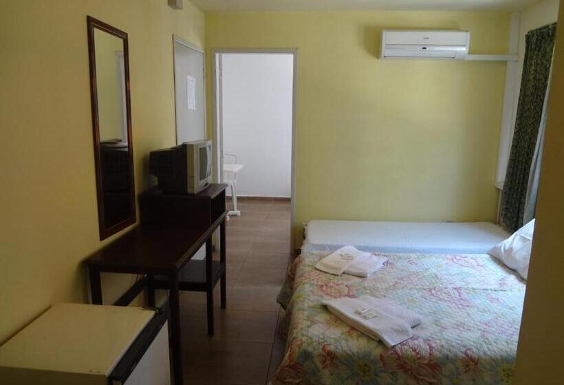 Семейный Номер, Caribe