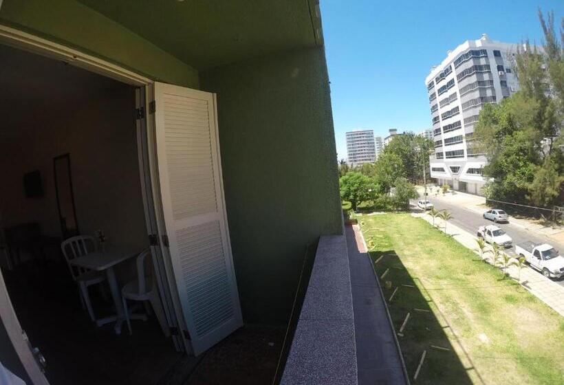 Трехместный Номер Стандарт с Видом, Caribe