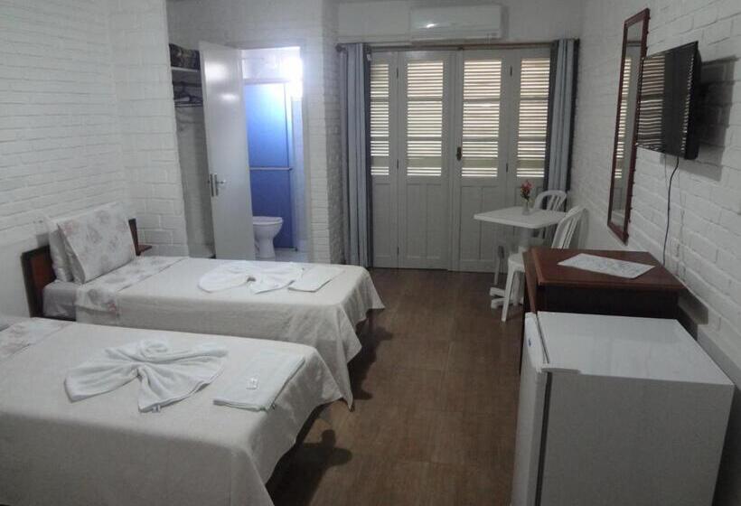 Трехместный Номер Стандарт с Видом, Caribe