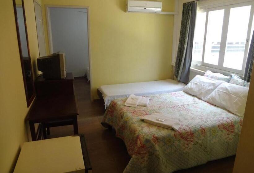 Семейный Номер, Caribe