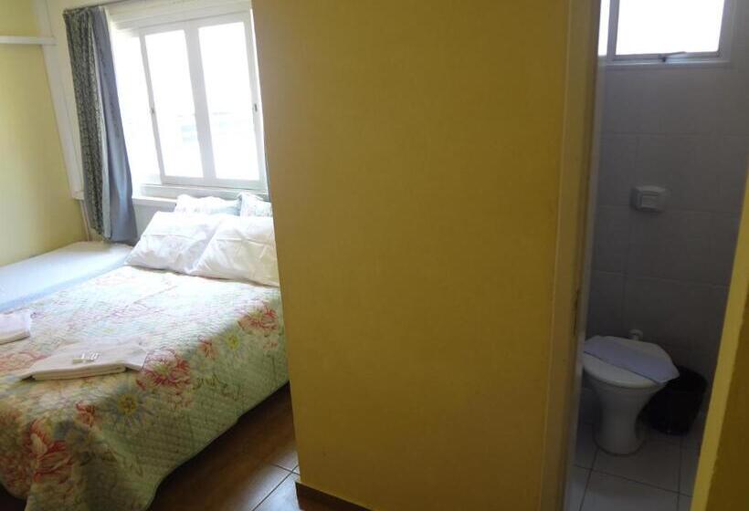 Семейный Номер, Caribe