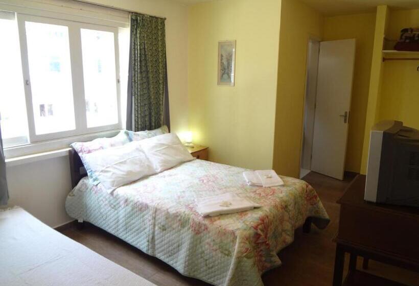 Семейный Номер, Caribe