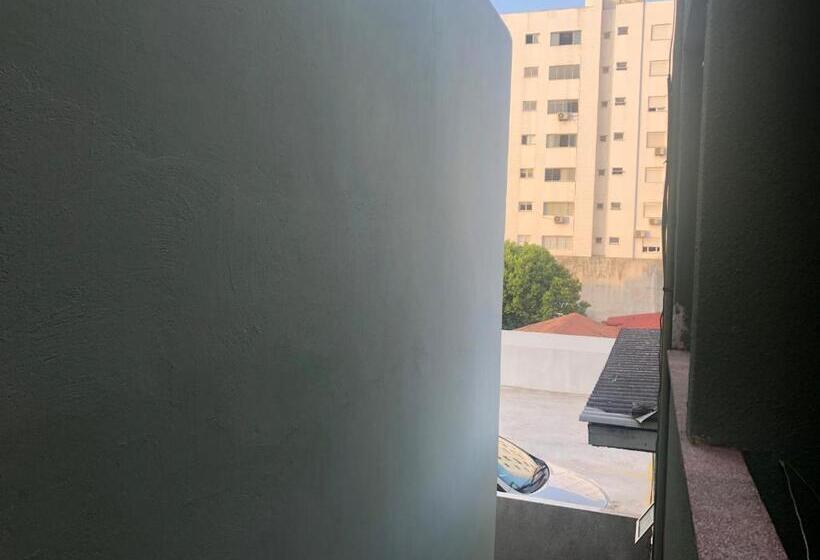 Номер Стандарт Трехместный, Caribe