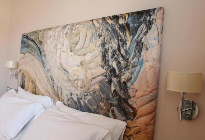 اتاق استاندارد, Dolcedorme Garni