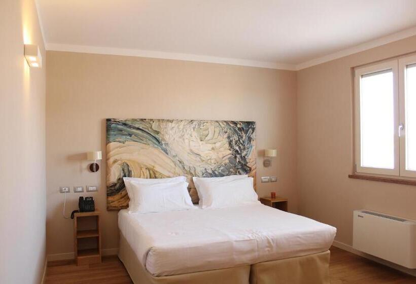 اتاق استاندارد, Dolcedorme Garni