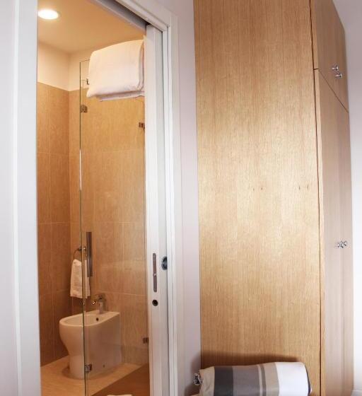 اتاق استاندارد, Dolcedorme Garni