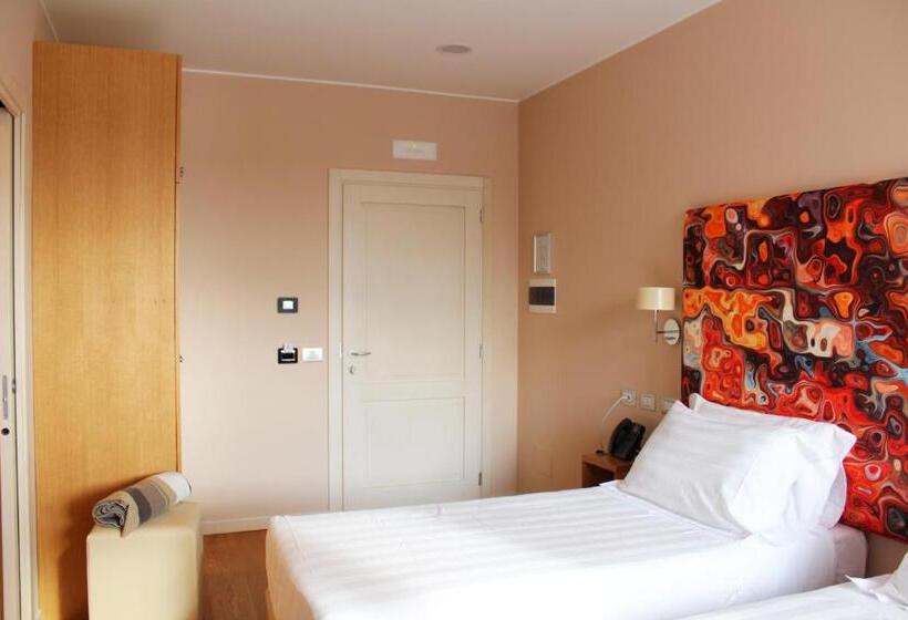 اتاق استاندارد, Dolcedorme Garni