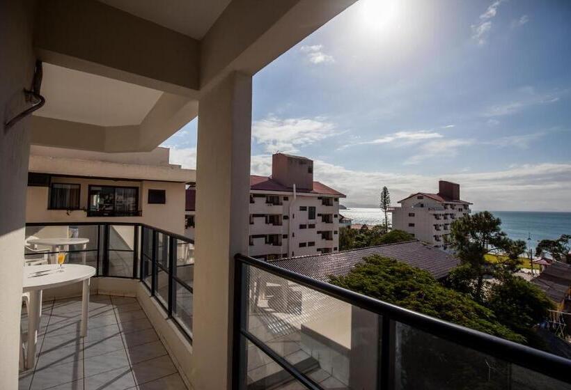 オーシャンビュースタンダードルーム, Fenícia Palace