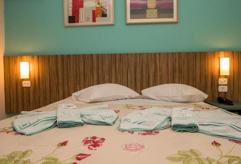 スタンダードルーム, Fenícia Palace