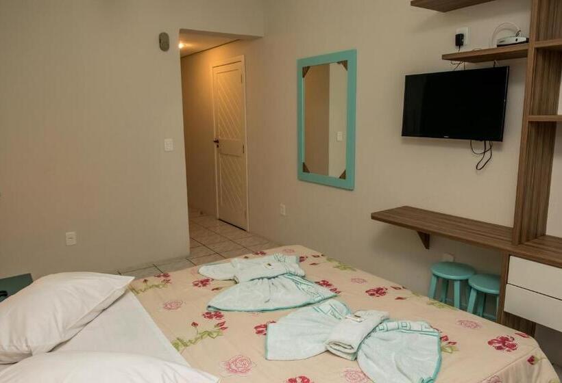 スタンダードルーム, Fenícia Palace