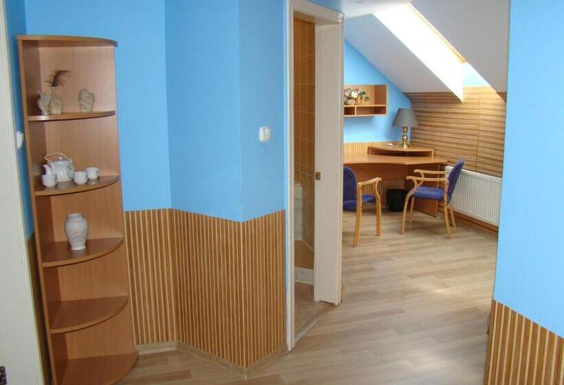 סוויטה, Guest House Uzhgorod