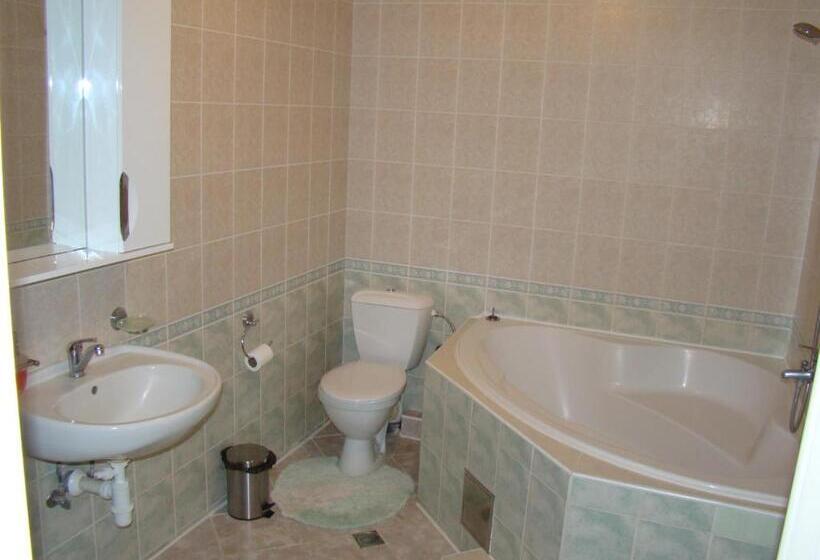 סוויטה, Guest House Uzhgorod