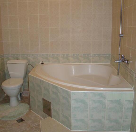 סוויטה, Guest House Uzhgorod