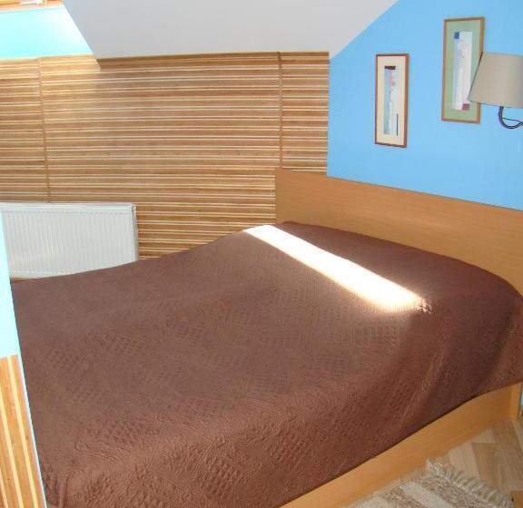 סוויטה, Guest House Uzhgorod