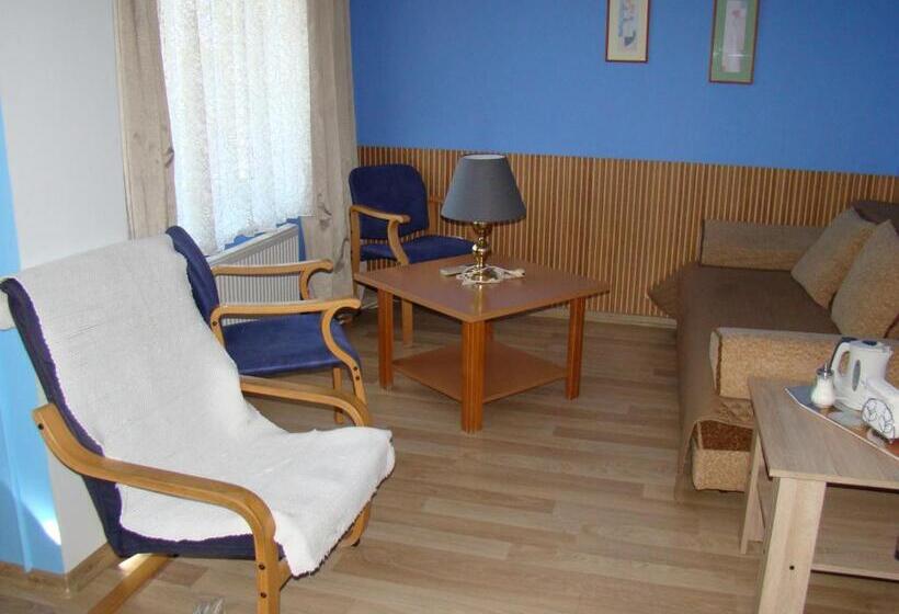 סוויטה, Guest House Uzhgorod