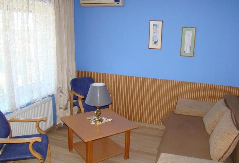 סוויטה, Guest House Uzhgorod