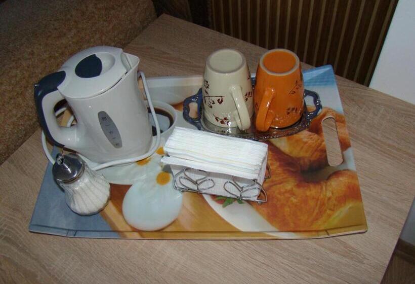 סוויטה, Guest House Uzhgorod