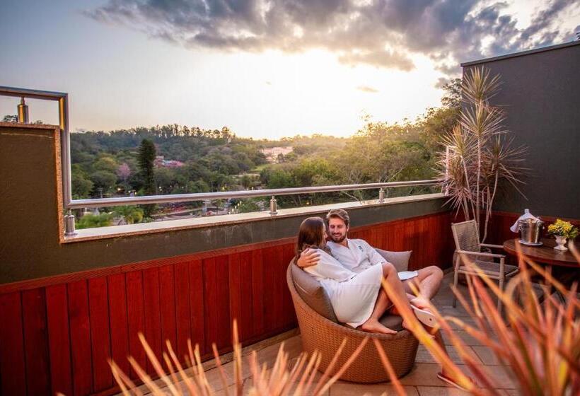 キングサイズベッドのスタンダードルーム, Ls Villas Tranquillità