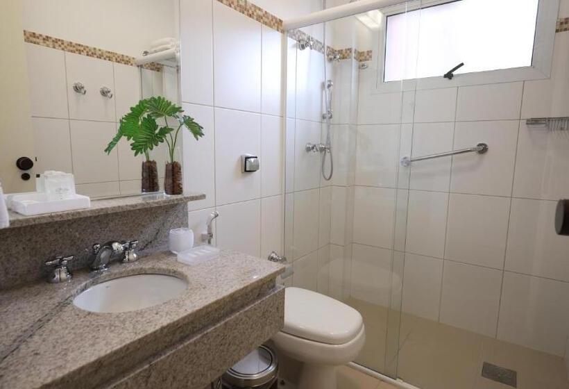 スタンダードトリプルルーム, Ls Villas Tranquillità